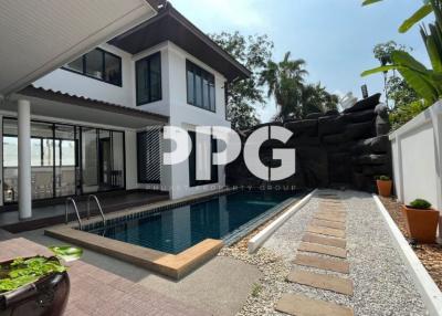 PRIVATE POOL VILLA IN PRIME AREA PASAK 8