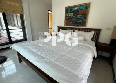 PRIVATE POOL VILLA IN PRIME AREA PASAK 8