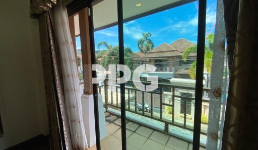 PRIME LOCATION 3 BEDROOMS VILLA IN PATONG