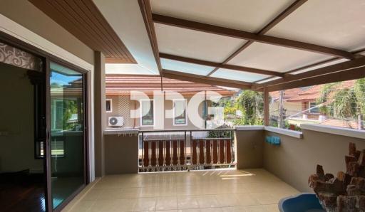 PRIME LOCATION 3 BEDROOMS VILLA IN PATONG