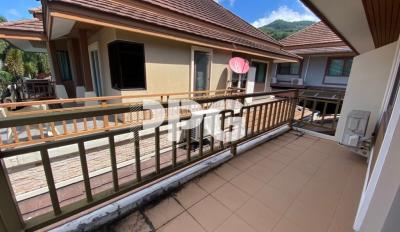 PRIME LOCATION 3 BEDROOMS VILLA IN PATONG