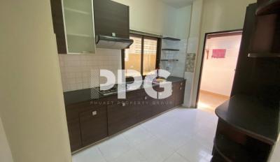 PRIME LOCATION 3 BEDROOMS VILLA IN PATONG