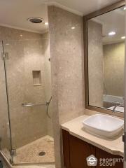 2-BR Condo at Baan Siri Ruedee Condominium near BTS Phloen Chit