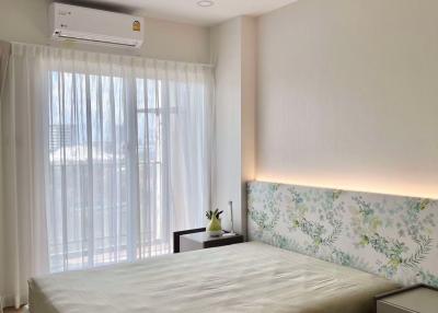 1 bed Condo in Supalai Veranda Ramkhamhaeng Huamak Sub District C019208