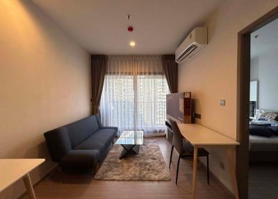 1 bed Condo in Life Asok Hype Ratchathewi District C018871