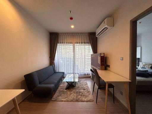 1 bed Condo in Life Asok Hype Ratchathewi District C018871