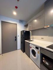 1 bed Condo in Life Asok Hype Ratchathewi District C018871