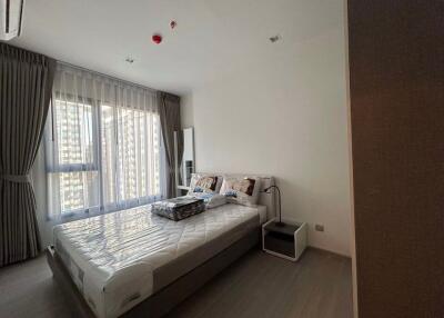 1 bed Condo in Life Asok Hype Ratchathewi District C018871