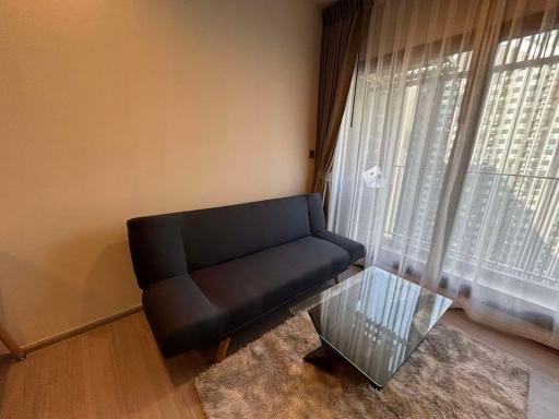 1 bed Condo in Life Asok Hype Ratchathewi District C018871