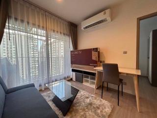 1 bed Condo in Life Asok Hype Ratchathewi District C018871