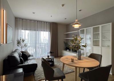 1 bed Condo in Noble Reveal Khlong Tan Nuea Sub District C018790