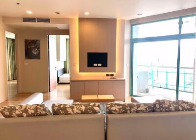 2 bed Condo in Chatrium Residence Riverside Wat Phraya Krai Sub District C017739