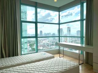 2 bed Condo in Chatrium Residence Riverside Wat Phraya Krai Sub District C017739