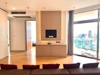 2 bed Condo in Chatrium Residence Riverside Wat Phraya Krai Sub District C017738