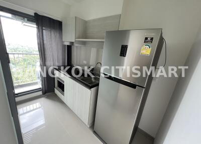 Condo at Aspire Sathorn - Ratchaphruek for sale