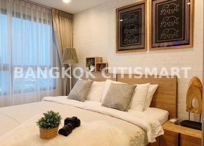 Condo at Ideo Sukhumvit 93 for sale