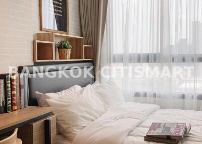 Condo at Ideo Sukhumvit 93 for sale