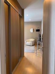 2 bed Condo in HQ Thonglor by Sansiri Khlong Tan Nuea Sub District C05635