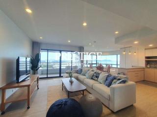 San Marino Ocean Marina – 3 Bed 3 Bath in Na-Jomtien PC8605