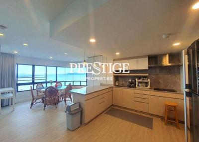 San Marino Ocean Marina – 3 Bed 3 Bath in Na-Jomtien PC8605