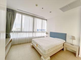 2 Bedrooms Condo in Northpoint Wongamat C002888