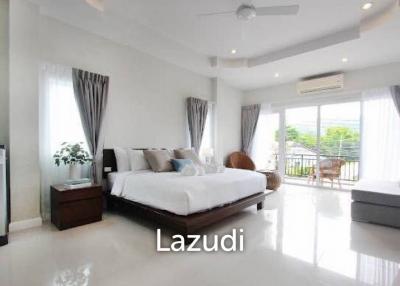 1 Bedroom Hotel For Rent Near Rawai Beach