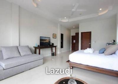 1 Bedroom Hotel For Rent Near Rawai Beach