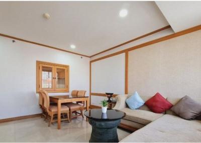 Fully Furnished 1-Bedroom Apartment | Ideal Locale near Australian International School - 920071001-12509