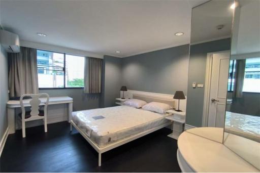Pet-Friendly 2-Bedroom Apartment | Prime CBD Location, Walk to BTS Saint Louis - 920071001-12508