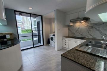 Pet-Friendly 2-Bedroom Apartment | Prime CBD Location, Walk to BTS Saint Louis - 920071001-12508