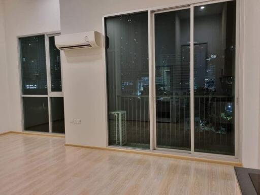 Condo for Sale at Noble Revolve Ratchada 2