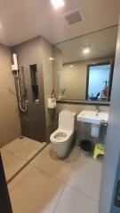 Condo for Sale at The Tree Dindaeng - Ratchaprarop