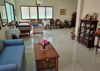 House for Sale in Ban Waen, Hang Dong.