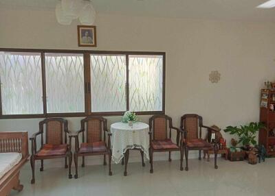 House for Sale in Ban Waen, Hang Dong.