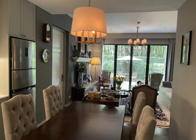 Condo for Sale at Veranda High Resort Chiang Mai