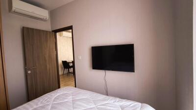 Condo for Rent at Ideo Mobi Asoke