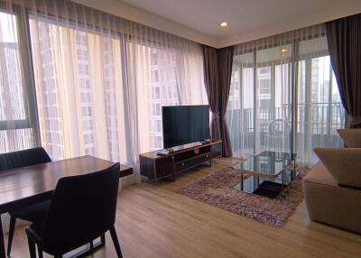 Condo for Rent at Ideo Mobi Asoke