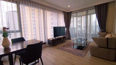 Condo for Rent at Ideo Mobi Asoke