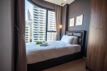 Condo for Rent at Ashton Asoke