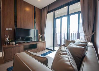 Condo for Rent at Ashton Asoke