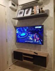 Condo for Rent at Life Asoke