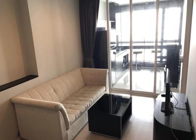 Condo for Rent at Rhythm Sukhumvit 44/1