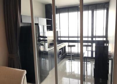 Condo for Rent at Rhythm Sukhumvit 44/1