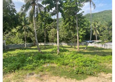 Land for sale, beautiful location, lush green mountain view - 920121063-37