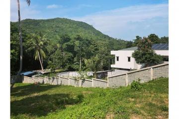 Land for sale, beautiful location, lush green mountain view - 920121063-37