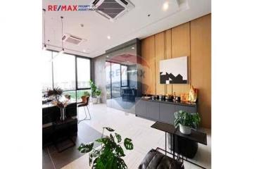 30 Sqm., 1 Bed, 1 Bath Condo listed for ฿ 13,000./Month