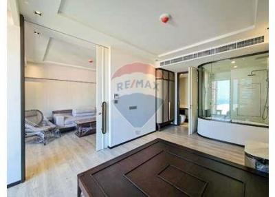 Brand New Condo in Hua Hin, 1 Bedroom, Sea View For Sale - 920601002-51