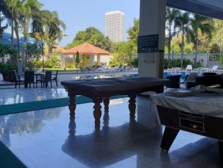 2 bedroom condo Pattaya