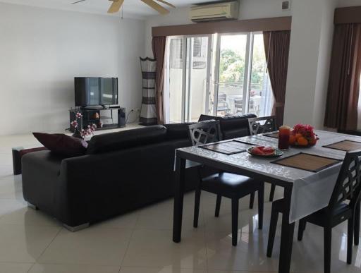 2 bedroom condo Pattaya