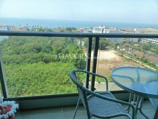 Condo for sale 1 bedroom 35 m² in The Riviera Jomtien, Pattaya